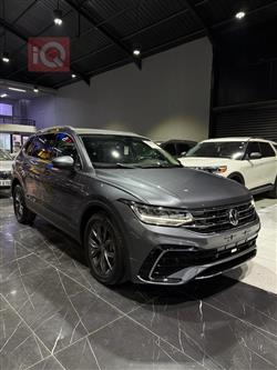 فولكسفاغن تيغوان